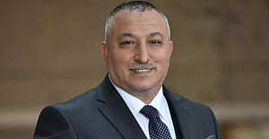 Ali Karabacak’a önemli görev