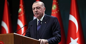 Cumhurbaşkanı Erdoğan’ın Çorum ziyareti için hazırlıklar başladı