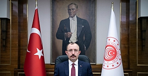 Ticaret Bakanı Mehmet Muş, Çorum’a geliyor