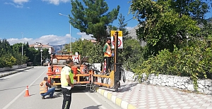 Okul bölgeleri belirlendi, buralarda hız sınırı 30 km