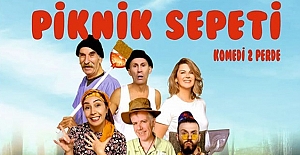 “Piknik Sepeti” 7 Aralık’ta Kargı’ya geliyor