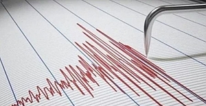 Tosya'da deprem! Kargı'da hissedildi