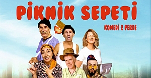“Piknik Sepeti” İstanbul’daki Kargılılarla buluşacak