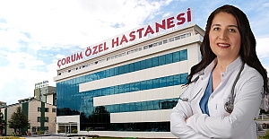 Uzm. Dr. Uysal, çağın sinsi hastalığı KOAH hakkında bilgiler verdi