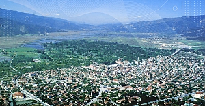 Kargı’nın nüfusu arttı