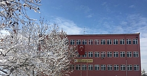 Veliler Ç.P.A. Lisesi için tedirgin