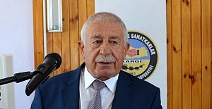 Mehmet Helvacı, yönetimde yer aldı