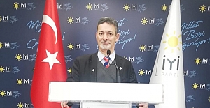 Mutlu Tokgöz, İYİ Parti'den Milletvekili Aday Adayı oldu