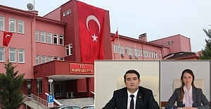 Hakim Karaboğa ve Savcı Erten’in tayini çıktı