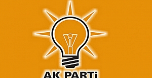 AK Parti’de olağanüstü kongre tarihi belli oldu