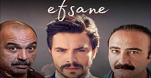 Kargı'da komedi filmi çekilecek: Başrolde Ahmet Kural, Ayhan Taş ve Cengiz Bozkurt var!
