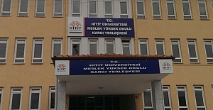 Kargı MYO’yu 90 öğrenci tercih etti