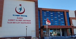 Kargı’ya 9 pratisyen hekim atandı