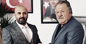 Mesut Tuğrel İl Genel Meclis üyeliği için adaylığını açıkladı