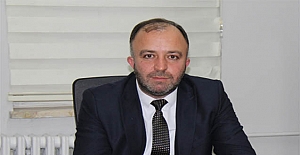 Abdulhaluk Longa Çankırı’ya İl Müdürü olarak atandı