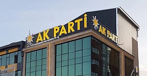 AK Parti’nin Kargı’da 4 aday adayı var