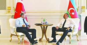 Türk Aksakkallar Birliği; "Azerbaycan-Türkiye ilişkileri dünyada eşi olmayan bir kardeşlik örneği"