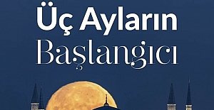 Üç aylar 12 Ocak'ta başlıyor