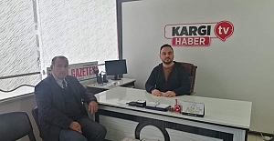 Zeynel Demir, Dereköy Muhtarlığı'na aday