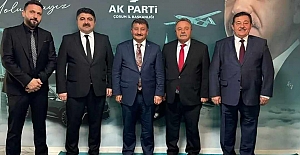 Kargı’nın AK Parti adayı merak konusu!