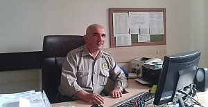 Emekli Orman Muhafaza Memuru Yaşar Kaçmaz hayatını kaybetti