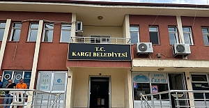 Kargı Belediye Başkanlığından Duyuru!