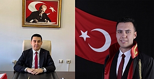 Kargı’da Hakim ve Cumhuriyet Savcısı görevine başladı