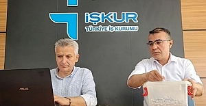 Kargı’nın TYP işçi alımı kura sonucu belli oldu