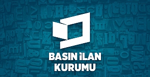 BİK Çorum Şube Müdürlüğünden veda mesajı!