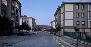 Haberimiz ses getirdi: Kargı TOKİ’de YEDAŞ çalışma başlattı