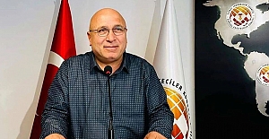 Hacı Odabaş’a “Yaşam Boyu Gazetecilik Başarı Ödülü”