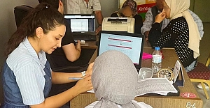 Kargı’da LGS ve YKS tercih  danışmanlığı faaliyetleri düzenlendi