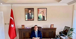 Kaymakam Aksoy: ‘30 Ağustos tarihte yazılan en önemli kahramanlık destanıdır’