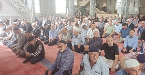 Mevlid-i Nebi ile Camiler ve Din Görevlileri Haftası kutlandı