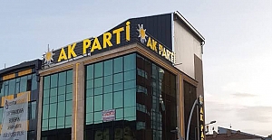 AK Parti Kargı İlçe Başkanlığı için 4 isimle görüşüldü
