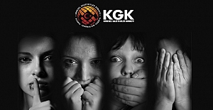 KGK ve HEGEM yıllardır uyarıyordu: Nihayet destek geldi