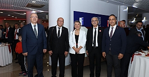 Kargı'ya yapılacak yatırımlar üzerine fikir alışverişinde bulunuldu