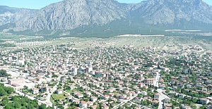 Kargı’nın yatırımlarına 39 milyon 950 bin TL ödenek