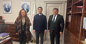 Kargı İlçe Başkanı Demiral’dan müjdeli haber: "Kargı’da güzel şeyler olacak"