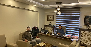 Akkise Köyü’nün talepleri görüşüldü