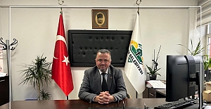 Başkan Dereli, KAR-DER Başkanlığı’na seçilen Özsoy’u kutladı