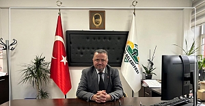 Kargı Belediye Başkanı Hamit Dereli’den Malmüdürlüğü hakkında açıklama