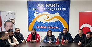 Kargı Mal Müdürlüğünün kapatılması işlemi durduruldu