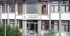 Kargı Orman İşletme Müdürlüğü 66 yıldır Kargı halkına hizmet veriyor