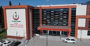 Kargı’da öğrenciler gıda zehirlenmesi şüphesiyle hastaneye kaldırıldı
