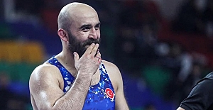 Kargılı hemşehrimiz Emrah Kuş, Türkiye Şampiyonu oldu