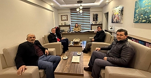 Köylerin ihtiyaçları istişare edildi