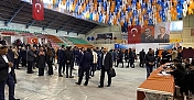 AK Parti'de temayül yoklaması