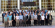 Kargı Müftüsü Mahmut Uluşahan Tosya’ya gidiyor