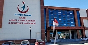 Kargı’ya 9 pratisyen hekim atandı